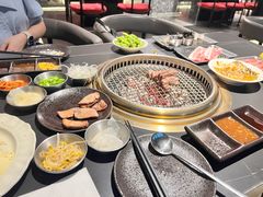 -黑崎烧肉·山野厨房(坪山店)