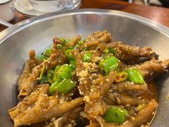-虾妹纸餐厅