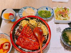 -千寿·金焰食堂(仁和新城店)