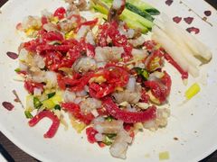 -金明子八带鱼馆(正宗韩国连锁店)