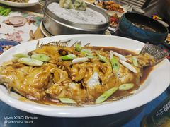 -君霖海鲜私房菜(春柳店)