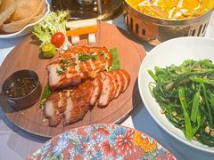 -泰椰里·泰国餐厅(智慧城广百广场店)