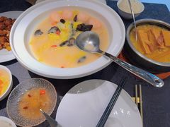 -瓦房店活羊大串(锦绣店)