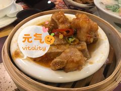 -点都德(海岸城店)