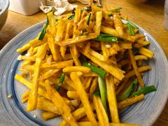 -静一餐厅·湖北菜(前门店)