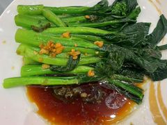 -坚记酒家·佛山老字号·顺德鱼生标准示范店