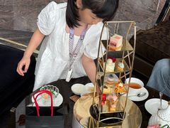 -瑞吉酒店·The Drawing Room闲逸廊·云端下午茶·夜奢Whiskey