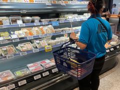 -ALDI奥乐齐超市(凯德虹口店)