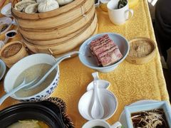 -扬州瘦西湖船宴