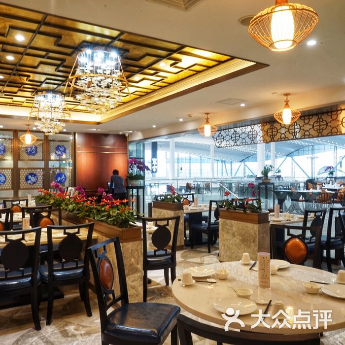 广州酒家图片-北京粤菜馆-大众点评网
