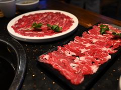 -周师兄大刀腰片火锅(解放碑总店)