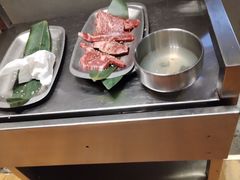 -大雄牛肆·炭火烧肉(大石店)