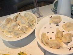 -船歌·鱼水饺青岛菜(枫蓝国际购物中心店)