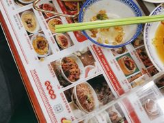 -七爷清汤腩·港式餐厅(金狮广场店)