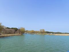 -阳澄湖半岛旅游度假区