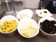 -海底捞火锅(公益西桥店)