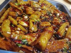 -川天喉重庆江湖菜