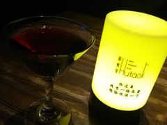 -胡桃里音乐酒馆(石家庄店)