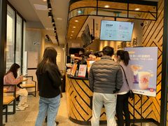 -书亦烧仙草(中南荟店)