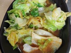 -龙记桂林米粉(财满街店)
