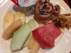 -云龙轩(迪士尼探索家度假酒店)