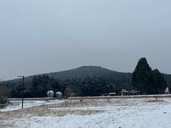 -秦始皇帝陵博物院-丽山园