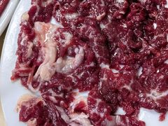 -五洲牛肉美食馆