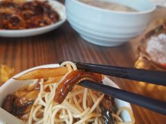 -双塔老饭店