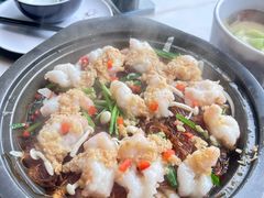 -绿茶餐厅(龙井船宴· 品牌总店)