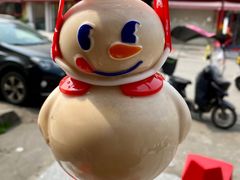 -蜜雪冰城(马栏山店)
