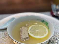 -潮汕味道·煮海餐厅(金麟大厦店)