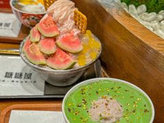 -糖糖屋•糖水•雪花冰店(时尚天河店)