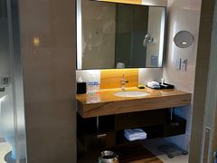 -青岛富力艾美酒店