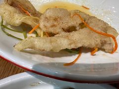-金掌勺·锅包肉(双榆树店)