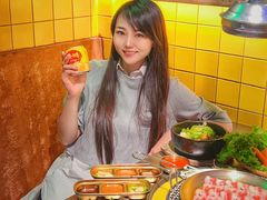 -釜山火炉·海鲜烤肉(紫藤路店)