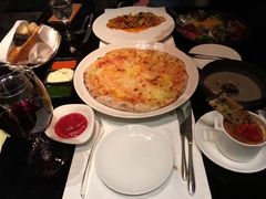 -瑞吉酒店 · Elba 欧尔巴意大利餐厅· 精致意餐·云端聚会