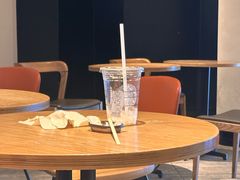 -星巴克(昆明机场III店)