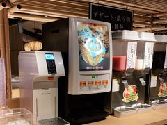 -温野菜涮涮锅(西单大悦城店)