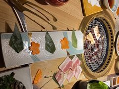 -江户烧肉(高德店)