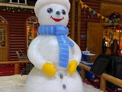 -宁波冰雪大世界(北仑区)