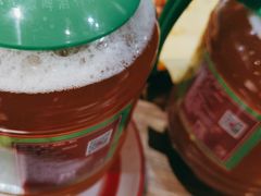 -永红源啤酒·烧烤·海鲜·大排档(青特城店)