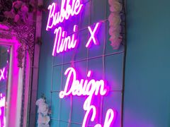 -Bubble Nini Chippendale