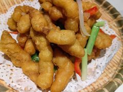 -嘉厨小馆(宜山路店)