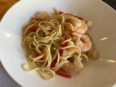 海鲜意面-维兰西餐(万泉河店)