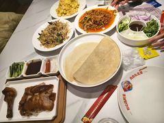 -老昌春饼(中央大街店)