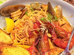 -blue frog蓝蛙(长泰广场店)