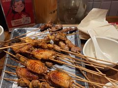 -管氏翅吧(地安门创始店)