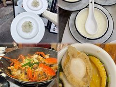 -美未居·老字号·地道顺德菜·桑拿鸡·鱼生(容桂店)