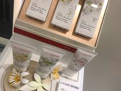 -CLARINS(香港新界上水广场店)