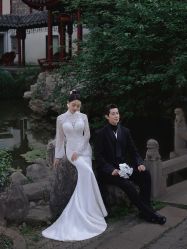 点击看大图 -今生有约婚纱摄影店(景德路店)